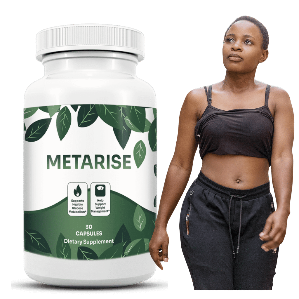 MetaRise Product